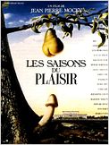Les Saisons du plaisir