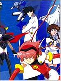 Angelic Layer, Poupée de Combat