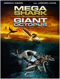 Mega Shark vs. Giant Octopus (TV)
