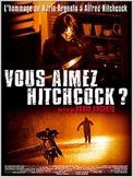 Vous aimez Hitchcock ?