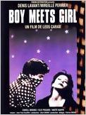 Boy Meets Girl