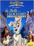 La Belle et le clochard 2 - L'appel de la rue (v)