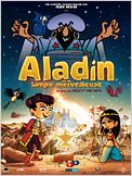 Aladin et la lampe merveilleuse