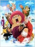 One Piece - Film 9 : Episode of Chopper