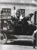 Alice and the Dog Catcher