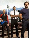 The Guard : police maritime