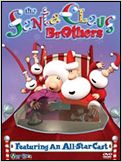 The Santa Claus Brothers (TV)