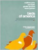 Birds of America