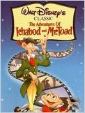 Le Crapaud et le Maître d'école
