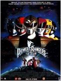 Power Rangers