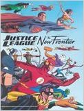 Justice League: The New Frontier