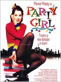 Party girl