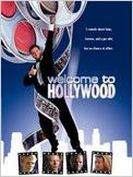 Welcome to Hollywood
