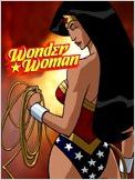Wonder Woman