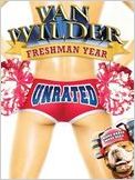 Van Wilder 3: la première année de fac
