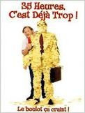 35 heures, c'est déjà trop