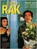 Le Silence de Rak