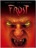 Frost : Portrait d'un vampire