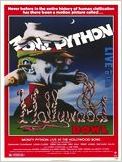 Monty Python à Hollywood