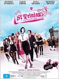 St Trinian's - Pensionnat pour jeunes filles rebelles