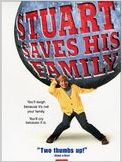 Stuart sauve sa famille
