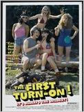The First turn-on!!