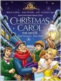 Christmas Carol: The Movie