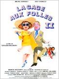 La Cage aux folles II