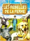 Les rebelles de la ferme