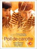 Poil de carotte