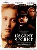 L'Agent secret