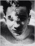 La Natation par Jean Taris