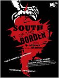 South of the border