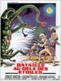 Bataille au-delà des étoiles