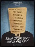Brief Interviews With Hideous Men