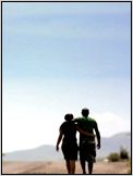 I Travel Because I Have To, I Come Back Because I Love You