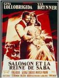 Salomon et la reine de Saba