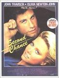 Second Chance