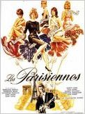 Les Parisiennes