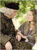 La Reine morte (TV)