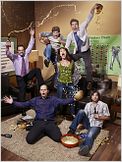 The League