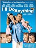 I'll do anything