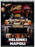 Helsinki-Napoli