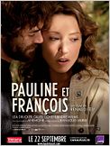 Pauline et François