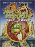 Freddie la grenouille