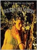 Le Crepuscule des nymphes de glace