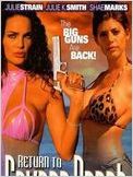 Return to Savage Beach