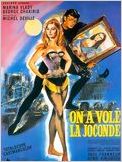 On a volé la Joconde