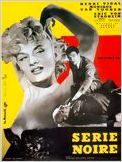 Série noire