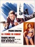 La Femme en ciment